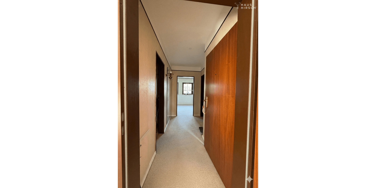 Mehrfamilienhaus, Wohnhaus Köln Höhenhaus - 5 Zimmer, 135 m&sup2;, 455.000&euro; | Angebot:25377975