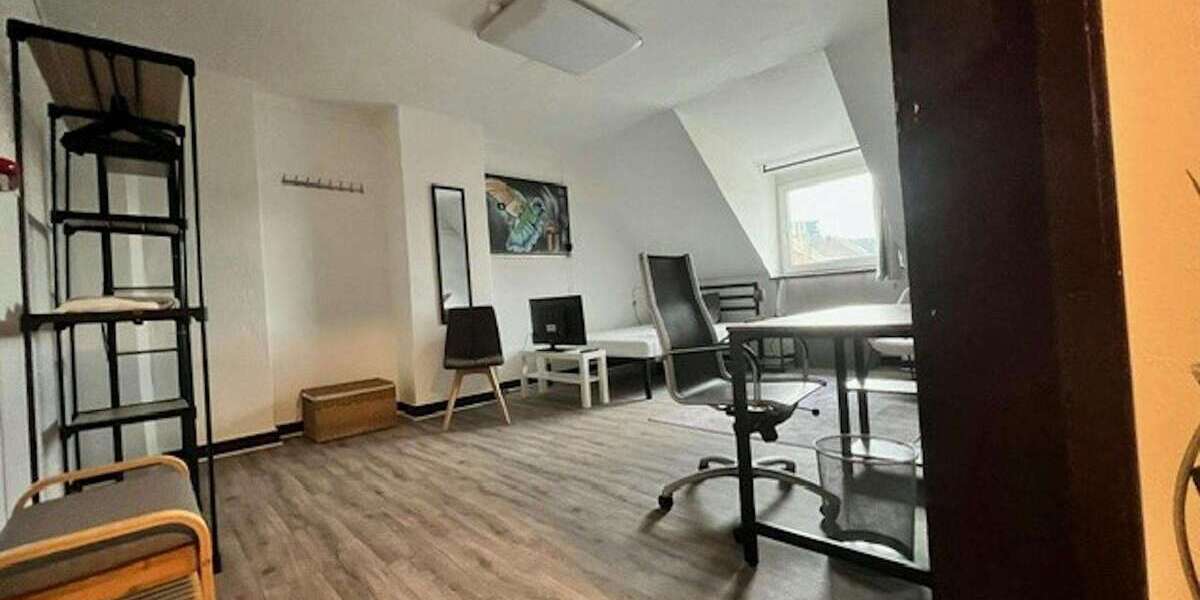 Zimmer Düsseldorf Pempelfort - 700&euro; | Angebot:26418331