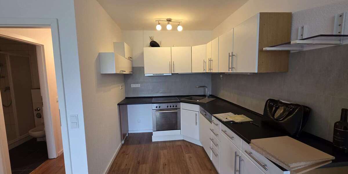 Etagenwohnung Köln Lind - 2 Zimmer, 40 m&sup2;, 613&euro; | Angebot:26448060