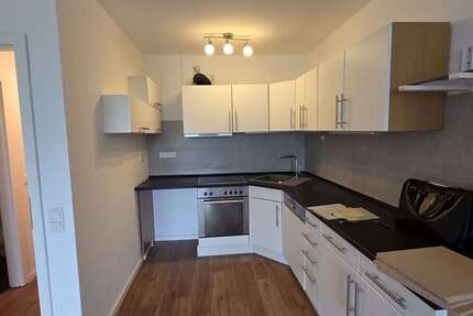 Wohnung Köln Lind - 2 Zimmer, 40 m&sup2;, 613&euro; | Angebot:26448060