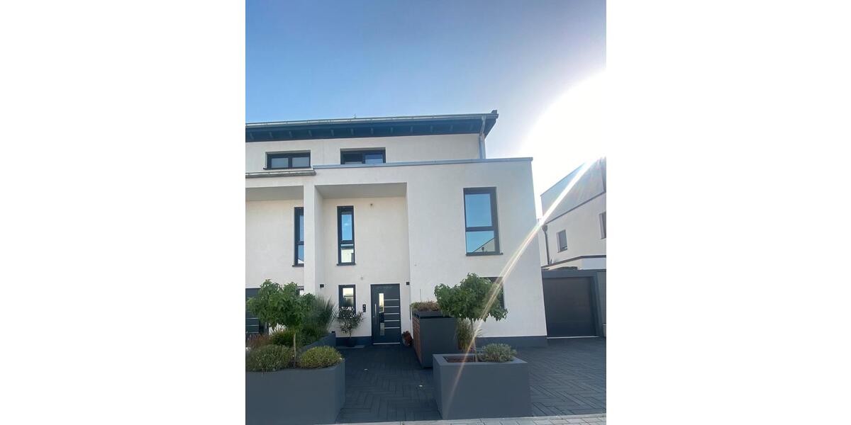 Moderne DHH (2022) Dormagen-Stürzelberg zimmer