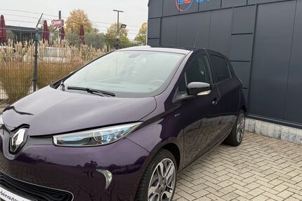 Renault ZOE 67.000 km 6.900 € Dormagen 41540