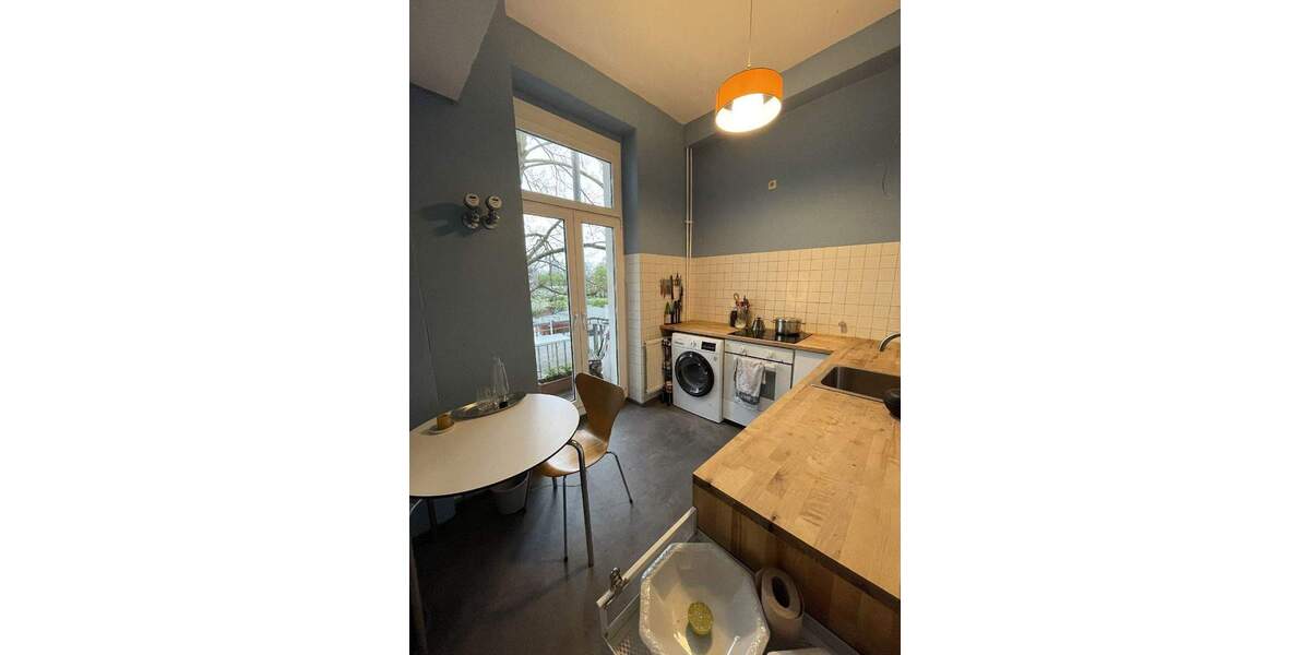 amarc21 - Liebhaberobjekt, starten mit einem MFH in Nippes - Investieren in Bestandsimmobilien zimmer