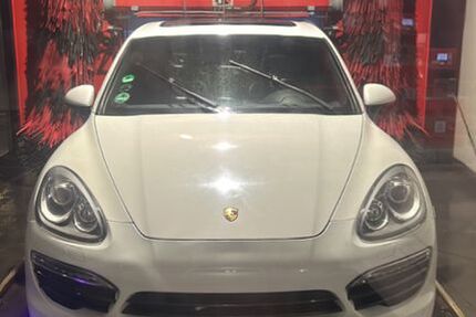 Porsche Cayenne 191.000 km 11.500 &euro; Köln 50765