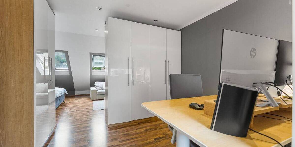 Reihenendhaus Remscheid Nord - 5 Zimmer, 157 m&sup2;, 499.000&euro; | Angebot:25957801