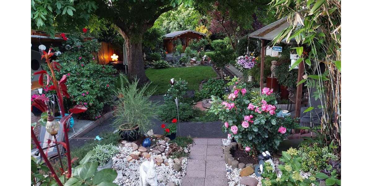 Einfamilienhaus Frechen - 4 Zimmer, 100 m&sup2;, 440.000&euro; | Angebot:24892946