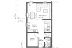 Doppelhaushälfte Leichlingen (Rheinland) Leichlingen - 3 Zimmer, 115 m&sup2;, 599.100&euro; | Angebot:25734299