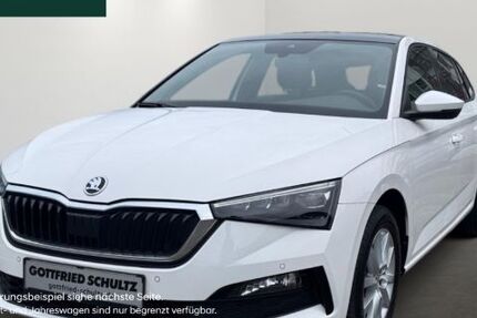 Skoda Scala 47.857 km 17.490 &euro; Mettmann 40822