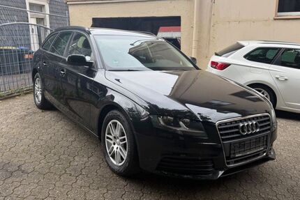 Audi A4 245.000 km 6.900 € Remscheid 42855