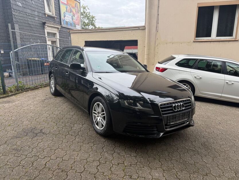 Audi A4 245.000 km 6.900 € Remscheid 42855