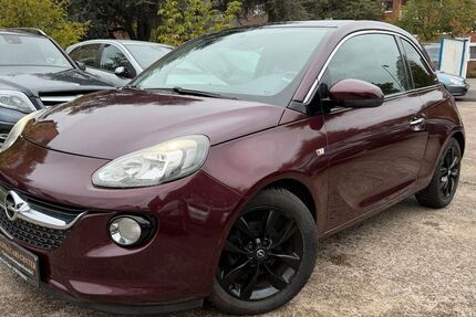 Opel Adam 132.146 km 5.990 &euro; Düsseldorf 40549