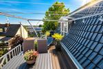 Dachgeschoßwohnung Bergisch Gladbach Alt-Frankenforst - 2 Zimmer, 81 m&sup2;, 390.000&euro; | Angebot:27096097