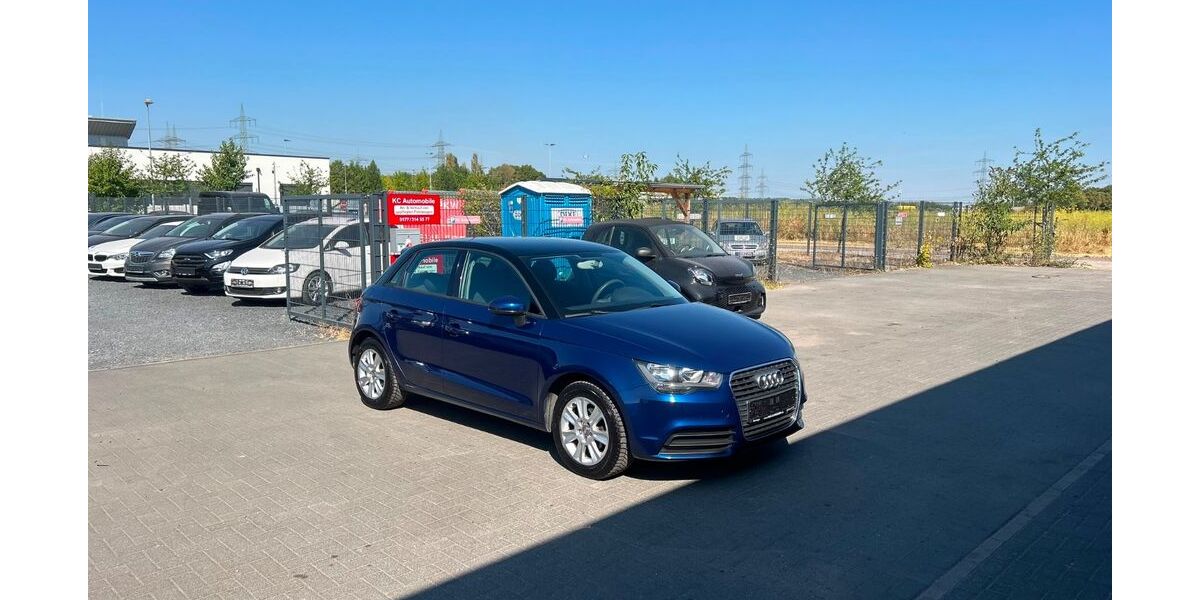 Audi A1 97.000 km 7.999 &euro; Wesseling (bei Köln) 50389