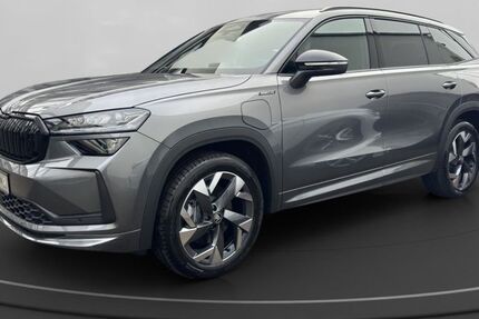 Skoda Kodiaq 9.999 km 47.990 &euro; Köln-Mülheim 51063