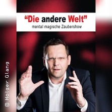 Die andere Welt - Die mentalmagische Zaubershow