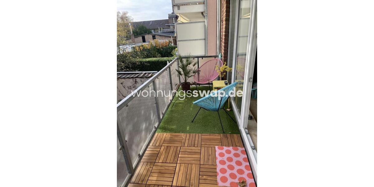 Wohnungsswap - 2 Zimmer, 70 m² - Barthelstraße, Ehrenfeld, Köln 2 zimmer