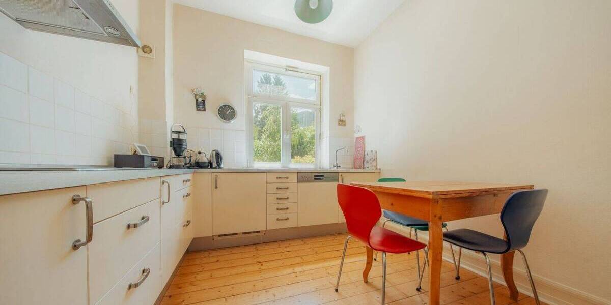 Doppelhaushälfte Bergisch Gladbach Gladbach - 8 Zimmer, 237 m&sup2;, 945.000&euro; | Angebot:26903601