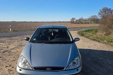 Ford Focus 161.422 km 1.290 &euro; Erftstadt 50374
