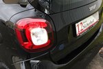 Smart ForTwo electric drive EQ AUTOMATIK KLIMAAUTOMATIK 5.183 km 10.700 &euro; Köln 50858