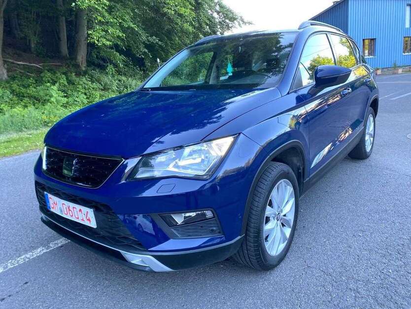 Ateca