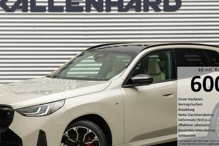 BMW X3 4.210 km 69.615 € Köln 51149