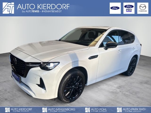 Mazda CX-60 53.471 km 36.990 € Köln 50825