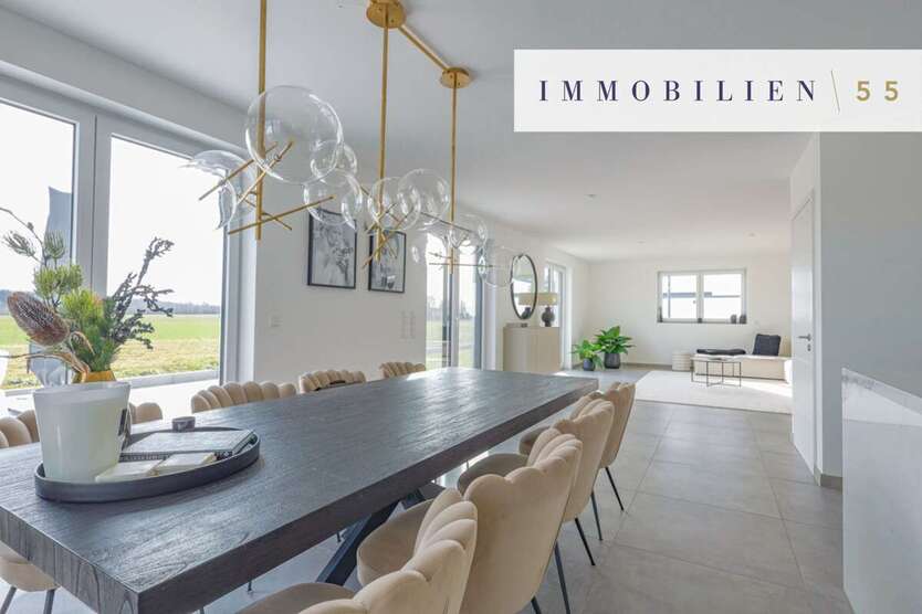 Haus zum Kaufen in Erftstadt Bliesheim 1.120.000 € 260 m² 5 zimmer