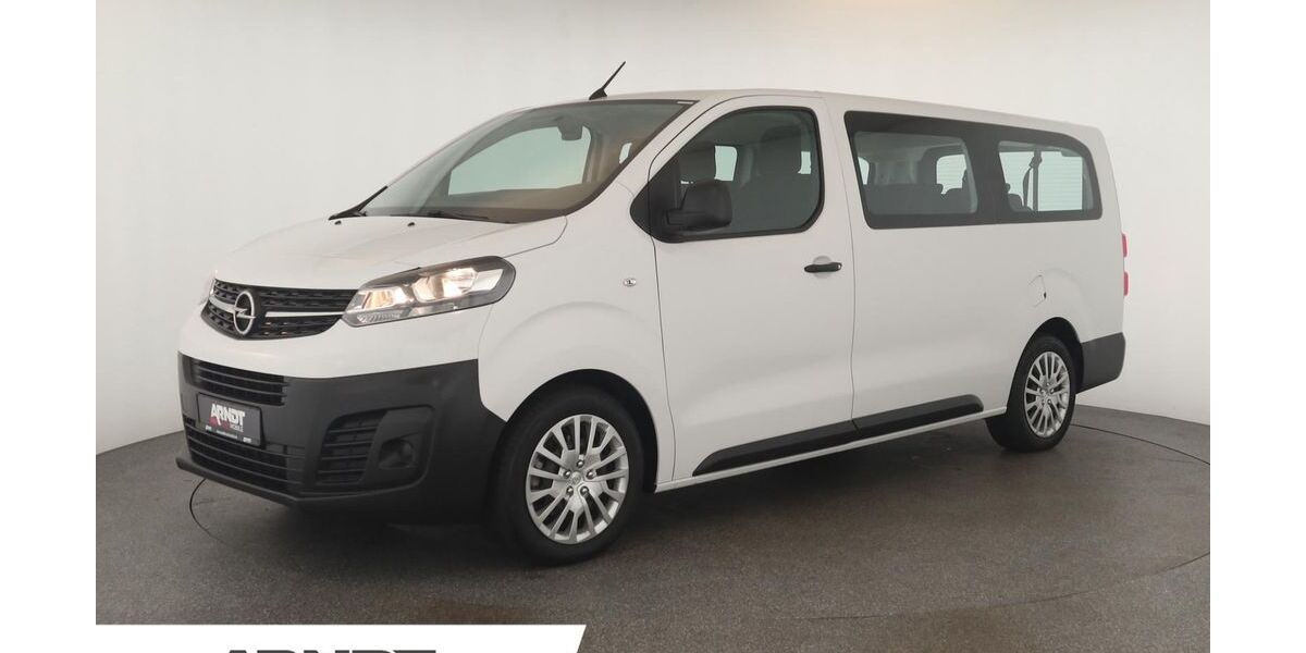 Opel Vivaro 52.100 km 28.684 &euro; Neuss 41464
