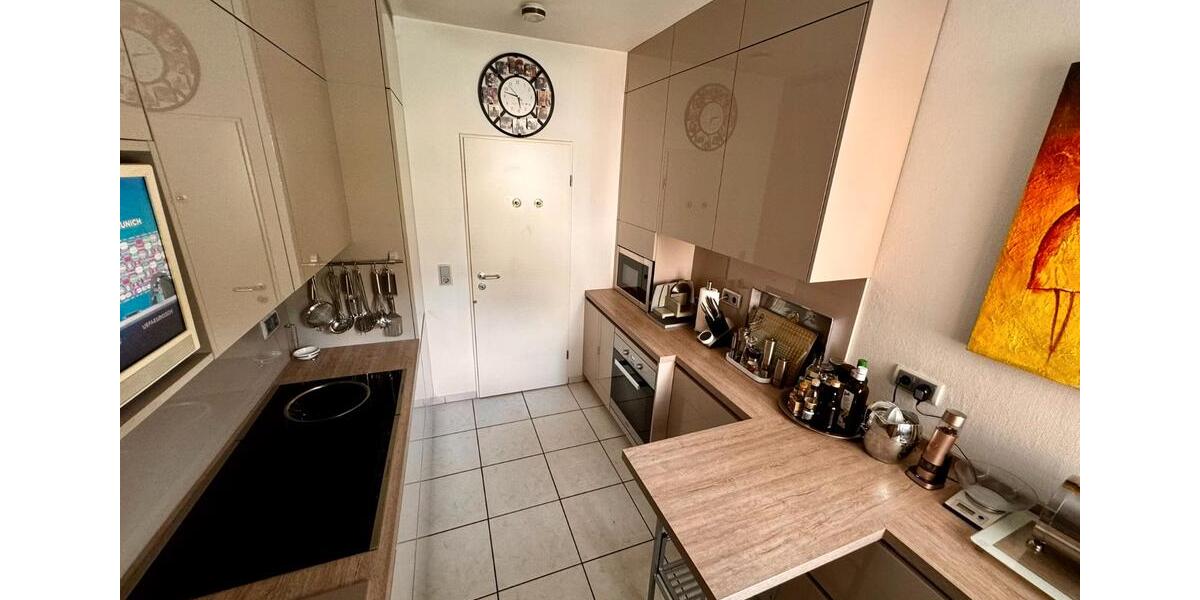 Terrassenwohnung Köln Innenstadt - 5 Zimmer, 182 m&sup2;, 1.350.000&euro; | Angebot:26576065
