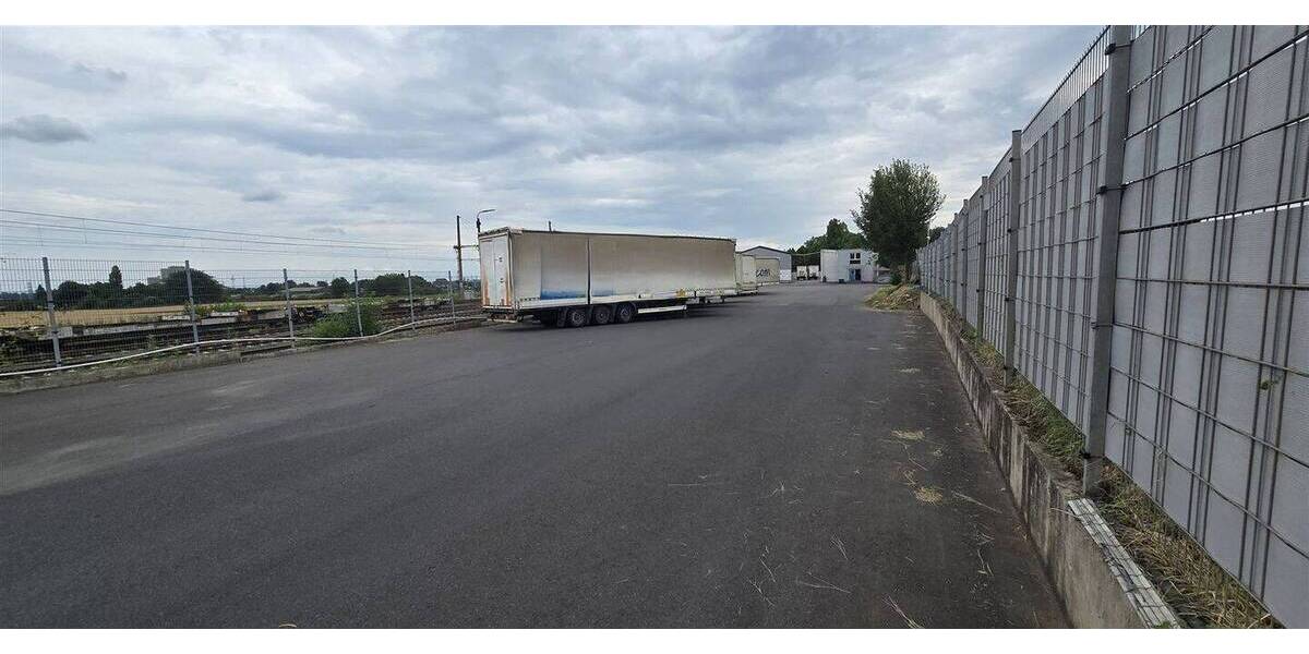 Gewerbeobjekt Hürth Hermülheim - 12.499&euro; | Angebot:21672512