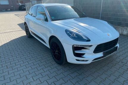Porsche Macan 121.000 km 42.950 € Bedburg 50181