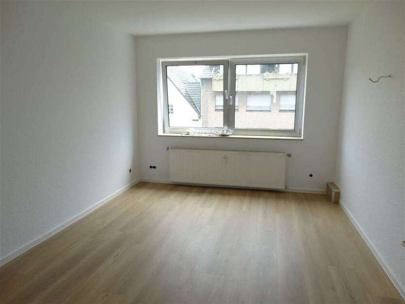 Wohnung zum Mieten in Langenfeld (Rheinland) 490 € 46 m²