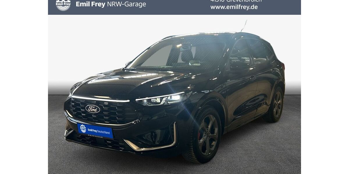 Ford Kuga 19.677 km 34.990 &euro; Grevenbroich 41516