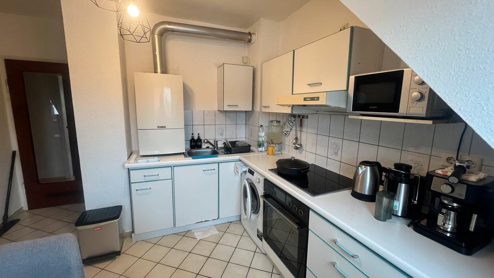 2-Zimmer-Wohnung 2 zimmer