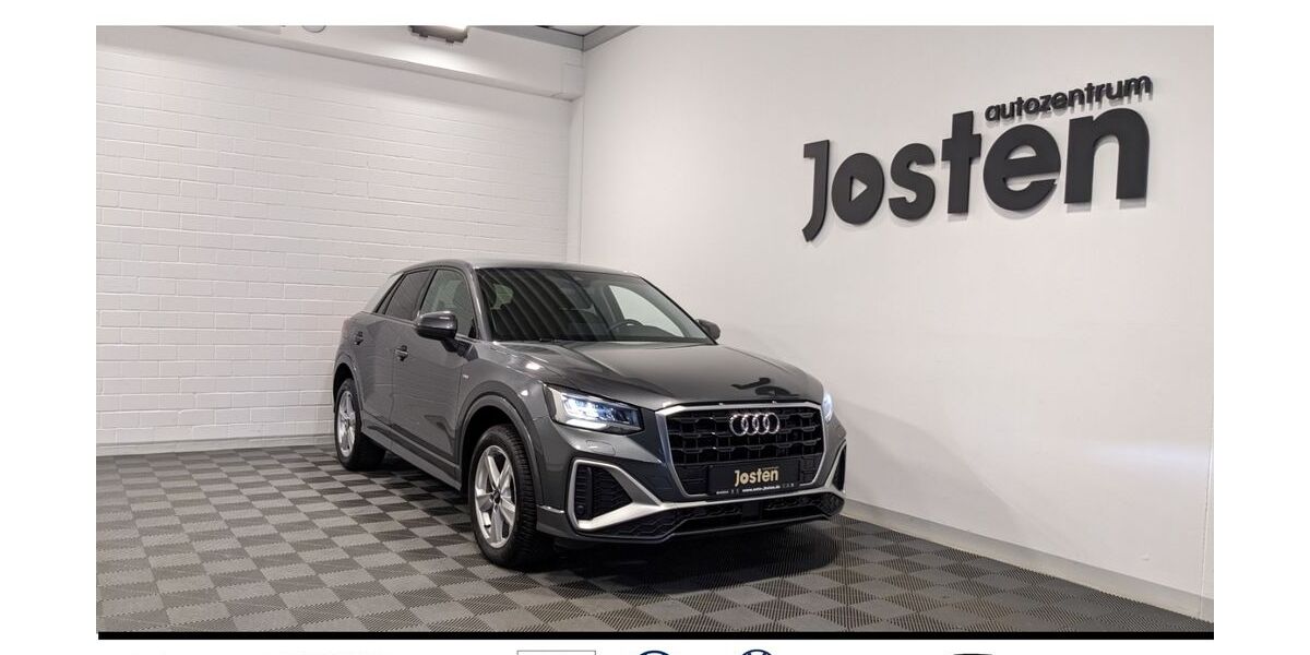 Audi Q2 66.555 km 23.990 &euro; Monheim 40789