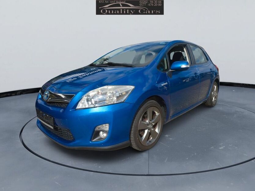 Auris