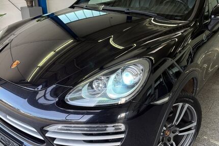 Porsche Cayenne 177.204 km 24.450 &euro; Köln 50829