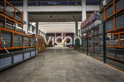 Gewerbeobjekt Leverkusen Hitdorf - 9.000&euro; | Angebot:23954406