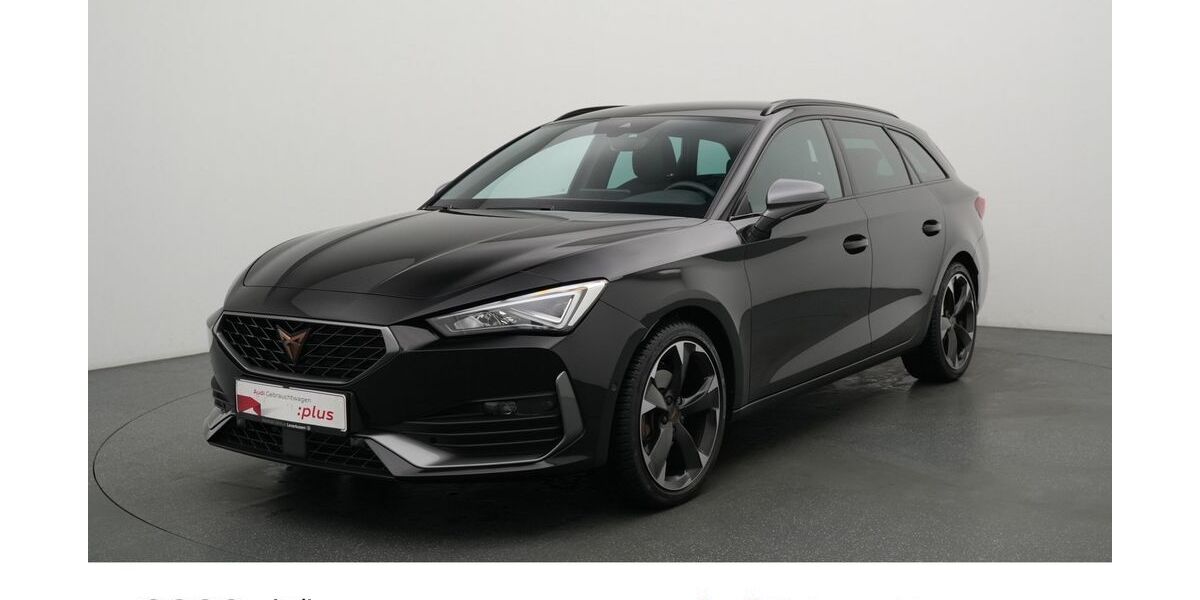 Cupra Leon 17.088 km 29.480 &euro; Leverkusen 51373