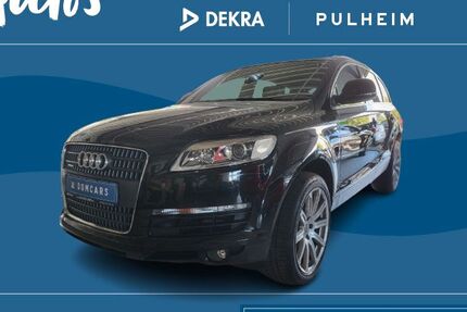 Audi Q7 215.000 km 17.994 € Pulheim 50259