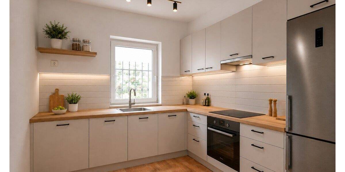 Doppelhaushälfte Rommerskirchen Nettesheim - 7 Zimmer, 178 m&sup2;, 285.000&euro; | Angebot:26875733