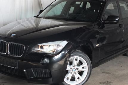 BMW X1 135.245 km 9.798 &euro; Köln-Marsdorf/Junkersdorf 50858