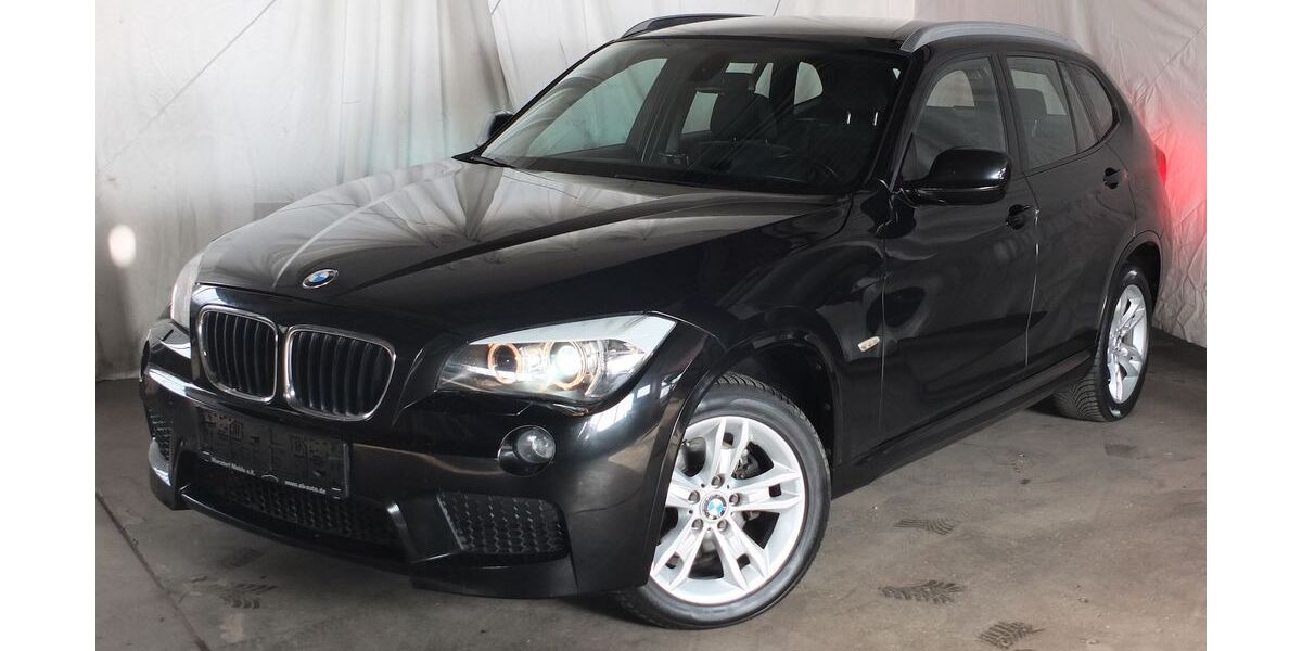 BMW X1 135.245 km 9.798 &euro; Köln-Marsdorf/Junkersdorf 50858