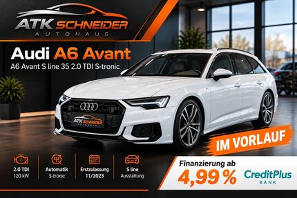 Audi A6 77.000 km 33.900 &euro; Wesseling 50389