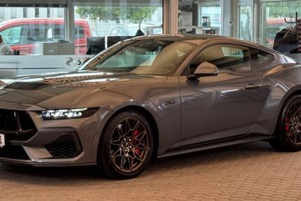 Ford Mustang 5.000 km 61.490 € Köln 50769