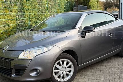 Renault Megane 99.927 km 5.799 &euro; Bergheim bei Köln 50126