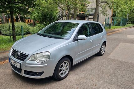 VW Polo 165.000 km 3.100 &euro; Köln 50933