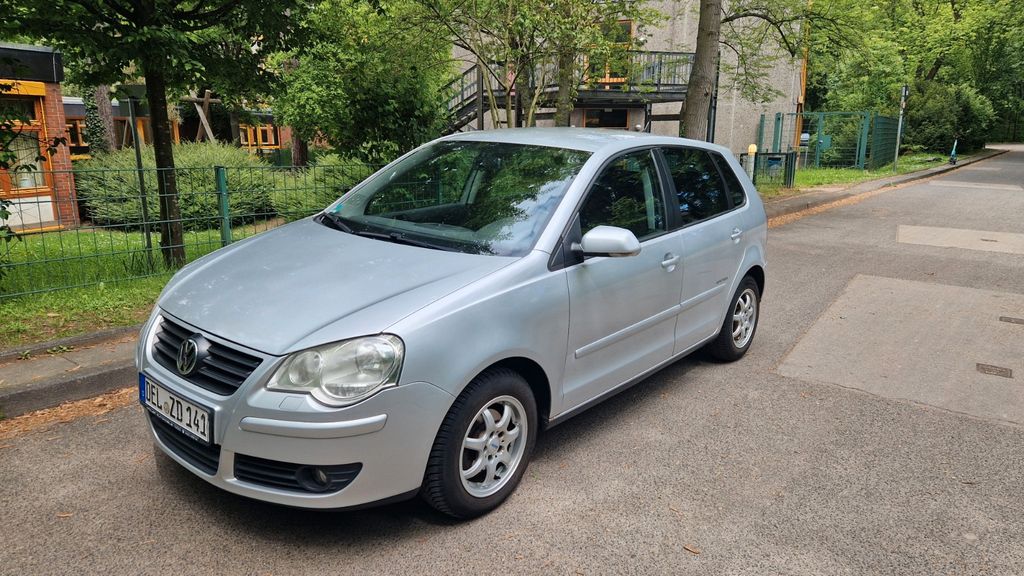 VW Polo 165.000 km 3.100 &euro; Köln 50933