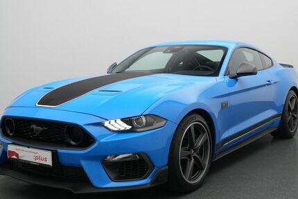 Ford Mustang 4.979 km 55.980 &euro; Leverkusen 51373