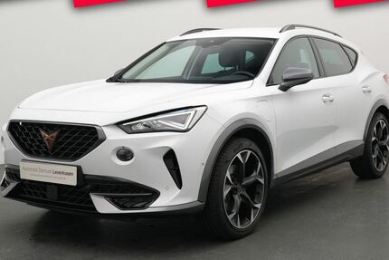 Cupra Formentor 63.386 km 21.480 &euro; Leverkusen 51373